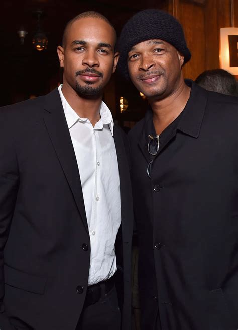 bet centric|Centric Turns to BET Her on September 25; Damon Wayans Jr. Joins Planet .
